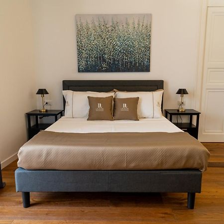 La Duca Suites & Apartments ปาแลร์โม ภายนอก รูปภาพ