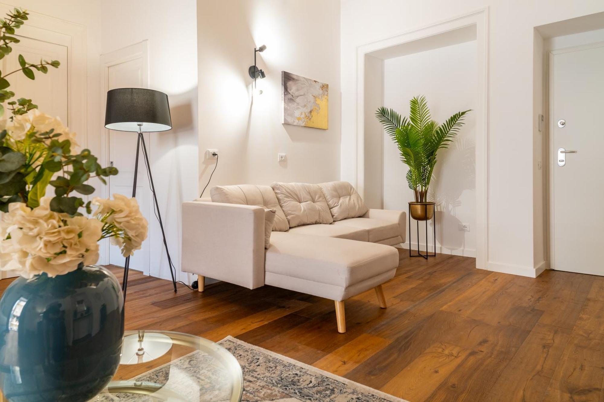 La Duca Suites & Apartments ปาแลร์โม ภายนอก รูปภาพ