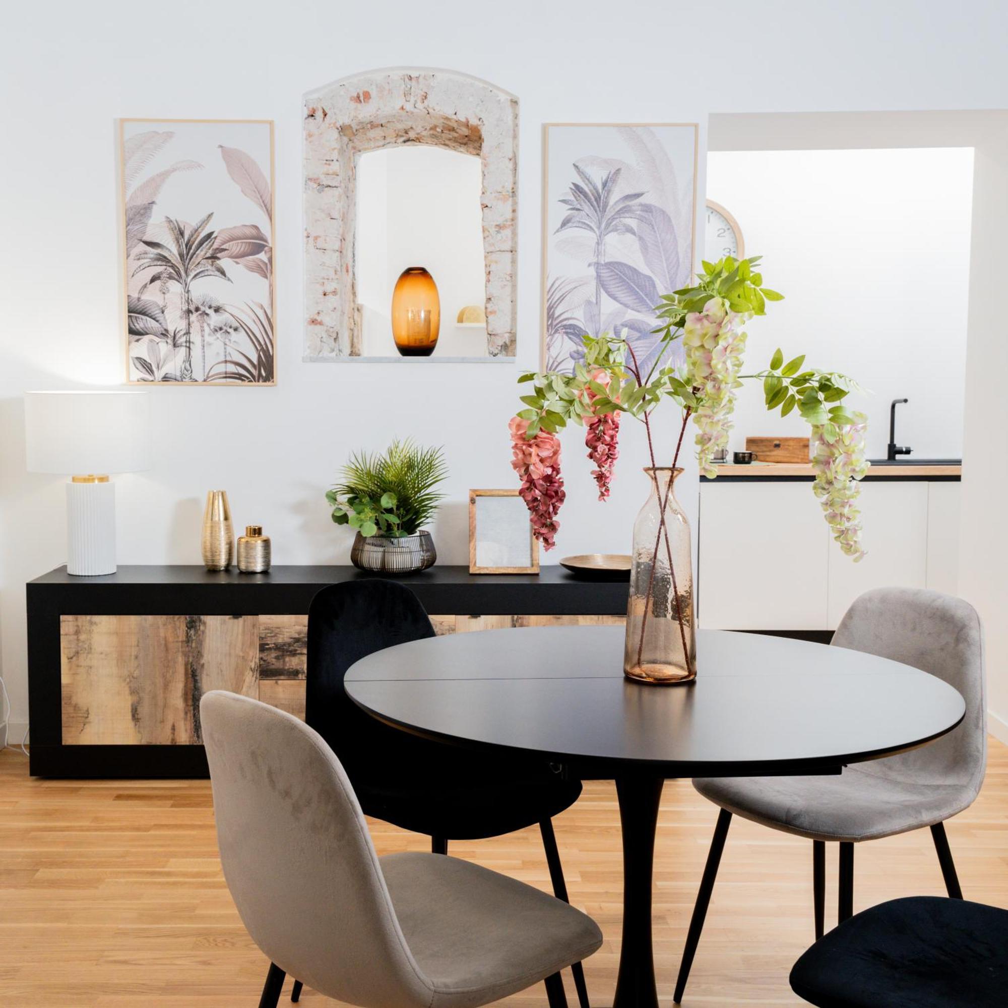 La Duca Suites & Apartments ปาแลร์โม ภายนอก รูปภาพ